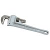 Pipe wrench - 133a.14- Pipe wrench alu American